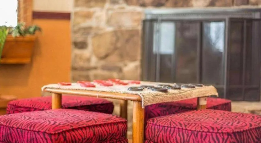 Quality Inn & Conference Center Brattleboro North