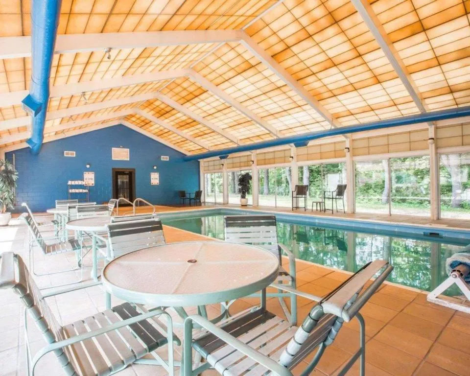 Quality Inn & Conference Center Brattleboro North