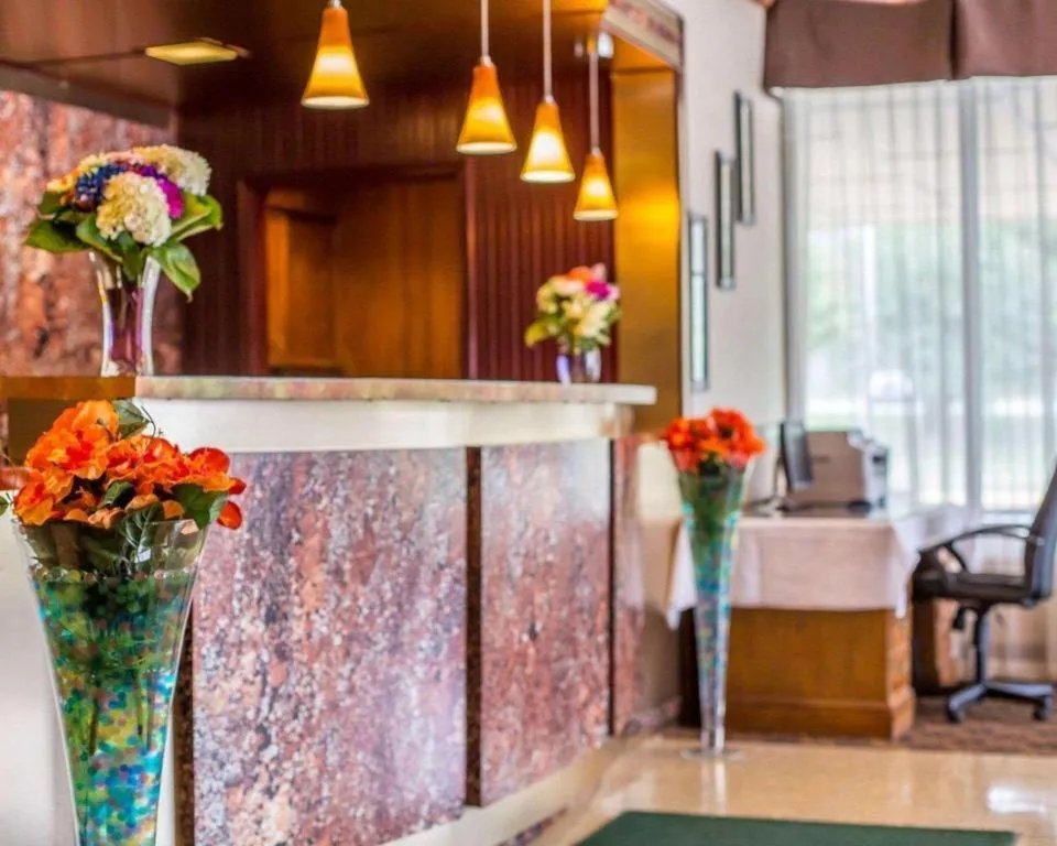 Quality Inn & Conference Center Brattleboro North