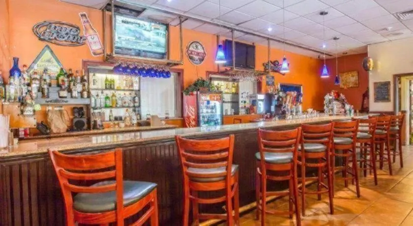 Quality Inn & Conference Center Brattleboro North