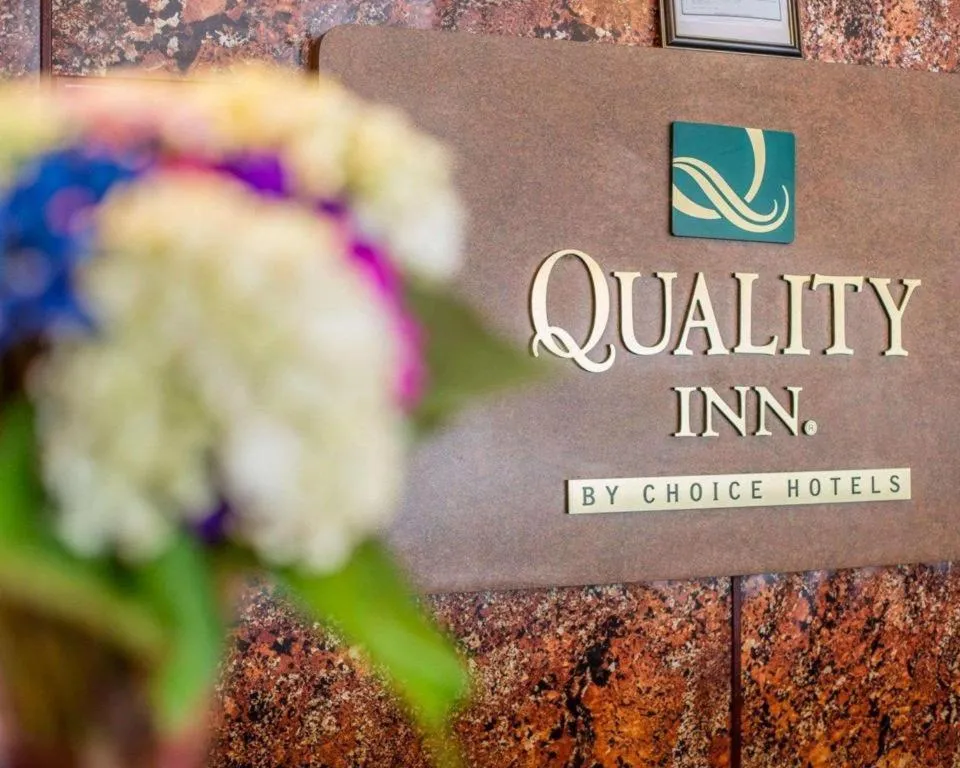 Quality Inn & Conference Center Brattleboro North