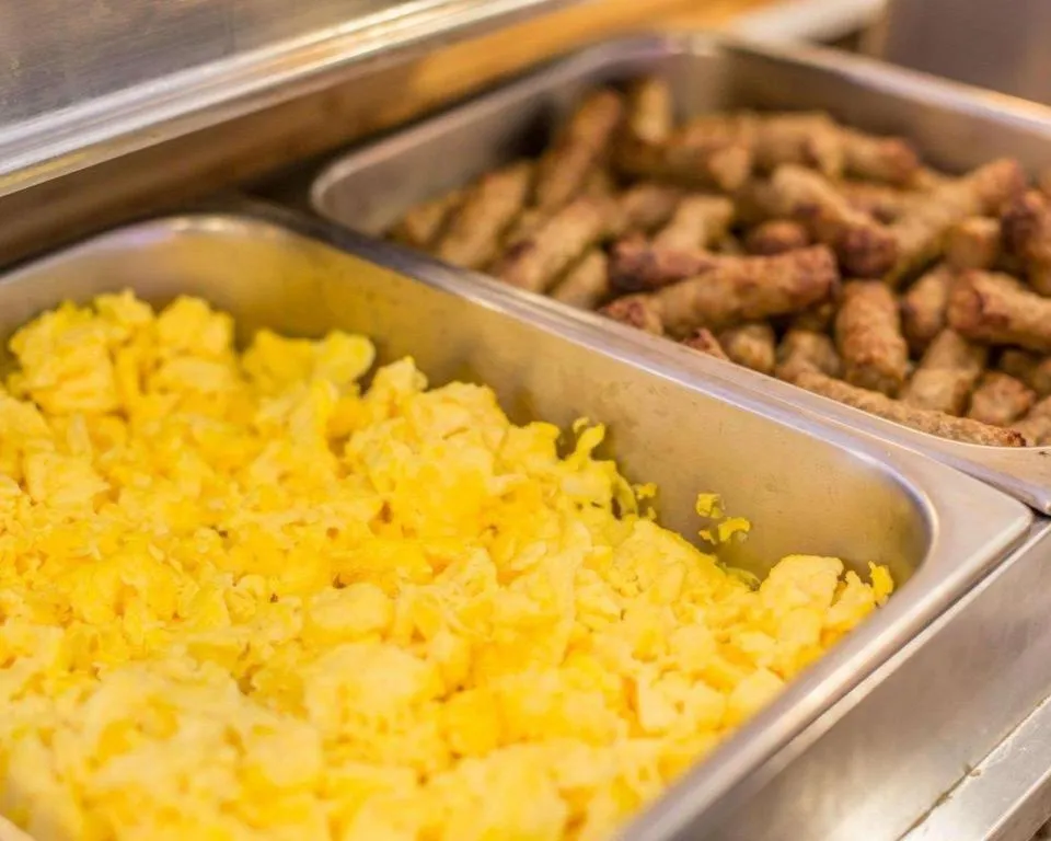 Quality Inn & Conference Center Brattleboro North