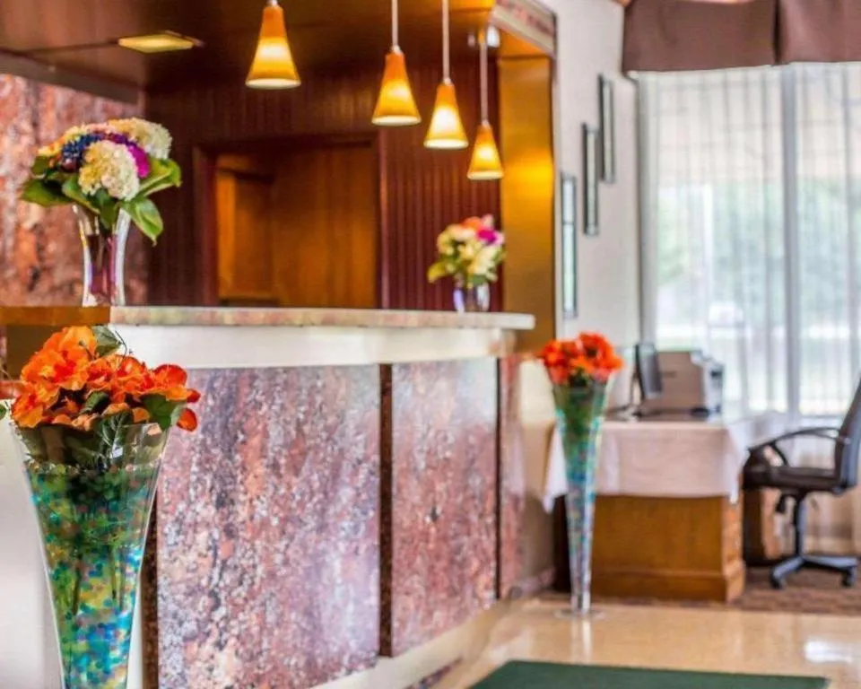 Quality Inn & Conference Center Brattleboro North