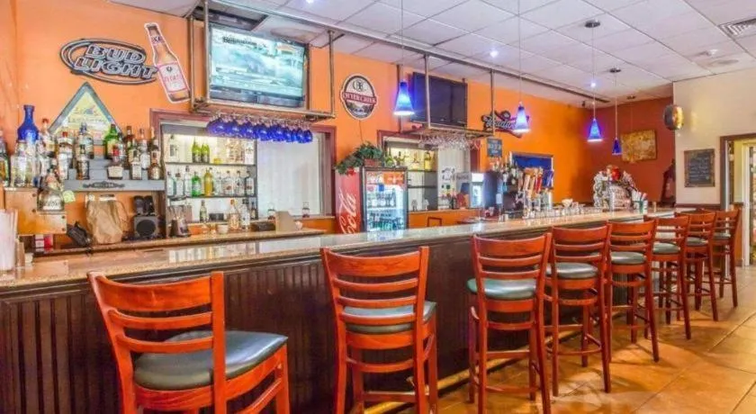 Quality Inn & Conference Center Brattleboro North