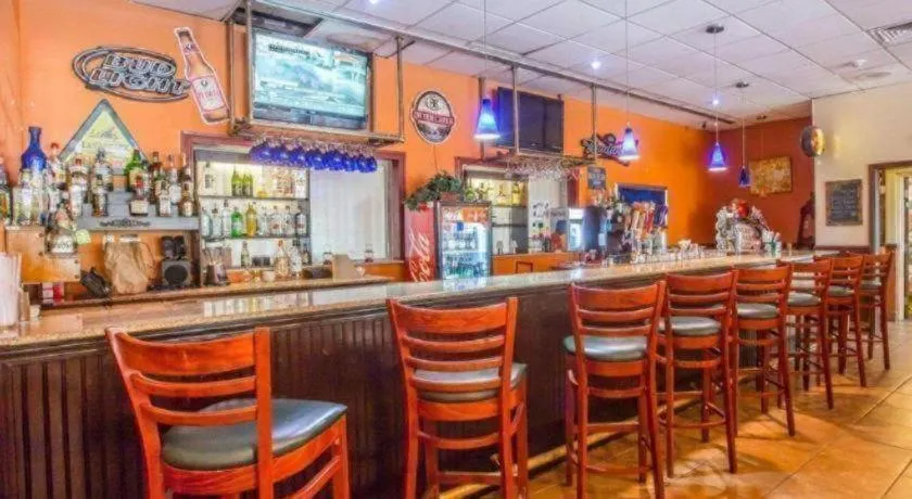 Quality Inn & Conference Center Brattleboro North