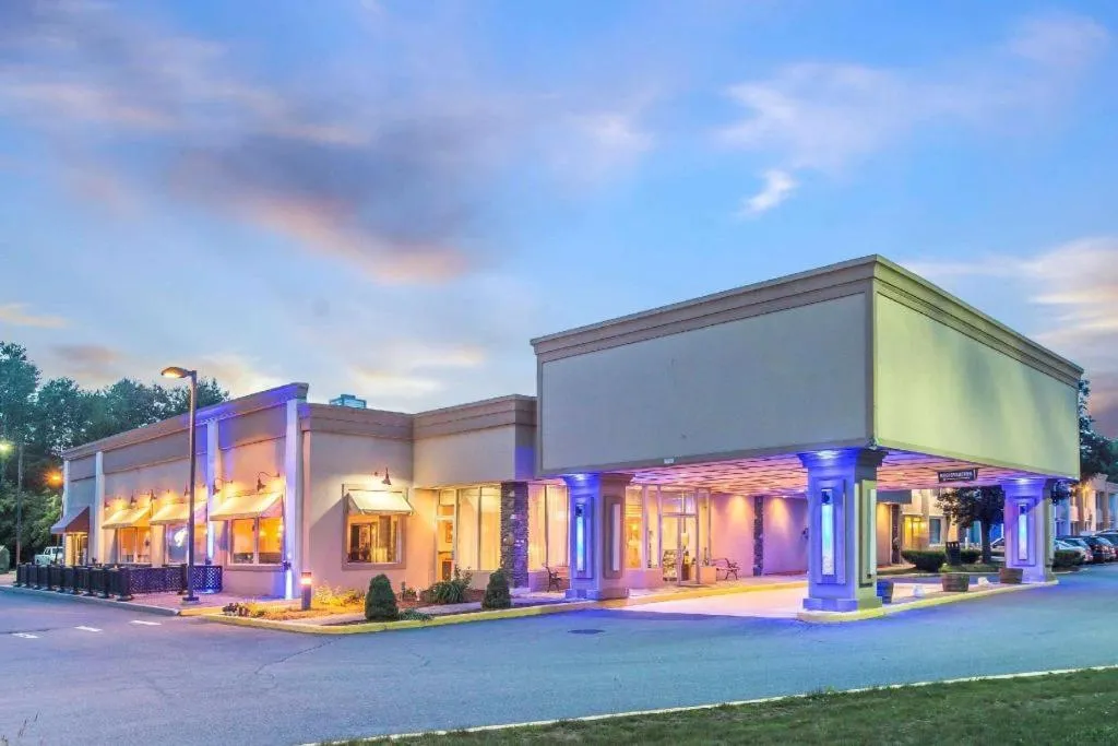 Quality Inn & Conference Center Brattleboro North