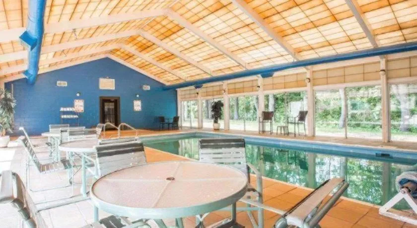 Quality Inn & Conference Center Brattleboro North