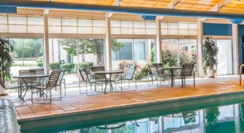 Quality Inn & Conference Center Brattleboro North