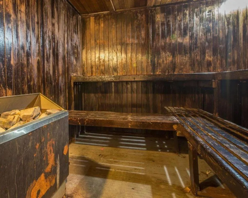 Quality Inn & Conference Center Brattleboro North