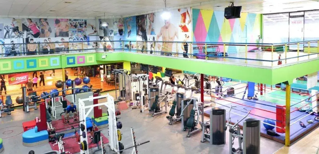 Holiday Spa Hotel Holiday Spa Hotel