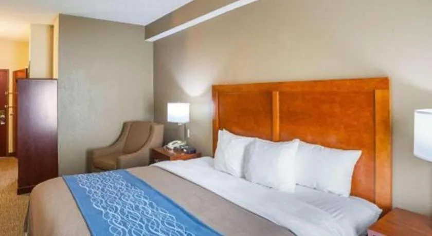 Comfort Inn Lincoln I-80