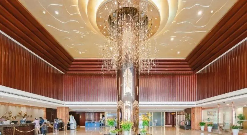 Kunming Golden Eagle Summit Hotel