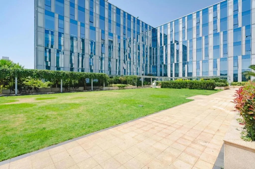 Kunming Golden Eagle Summit Hotel