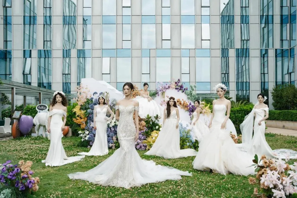 Kunming Golden Eagle Summit Hotel