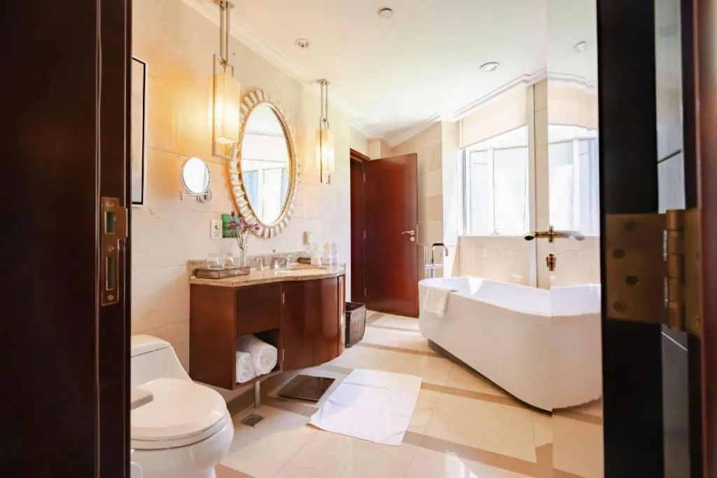 Kunming Golden Eagle Summit Hotel