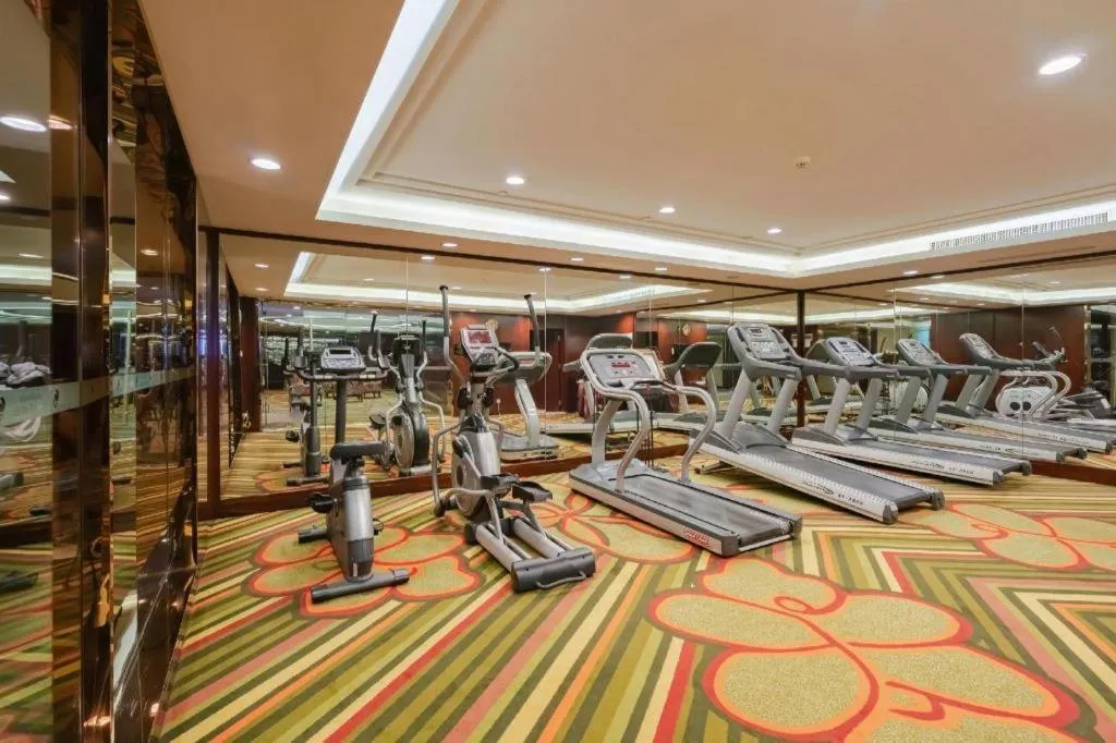 Kunming Golden Eagle Summit Hotel