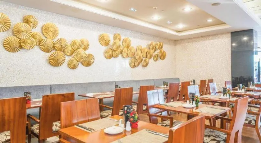 Kunming Golden Eagle Summit Hotel