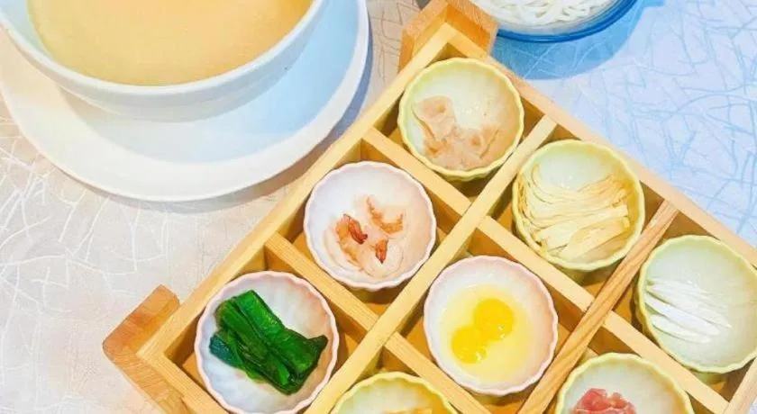 Kunming Golden Eagle Summit Hotel