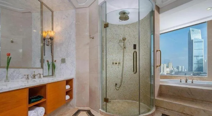 Kunming Golden Eagle Summit Hotel