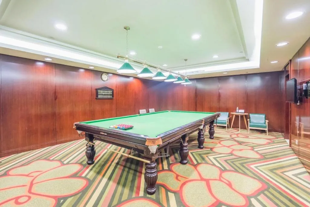 Kunming Golden Eagle Summit Hotel