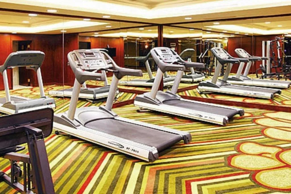 Kunming Golden Eagle Summit Hotel