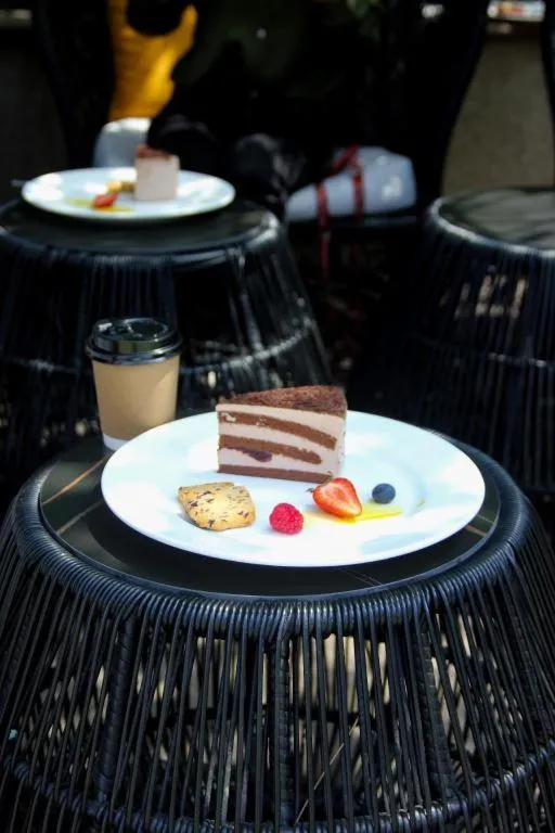 Kunming Golden Eagle Summit Hotel