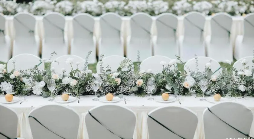 Kunming Golden Eagle Summit Hotel