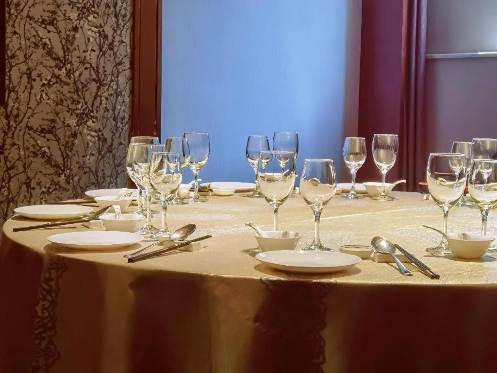 Kunming Golden Eagle Summit Hotel