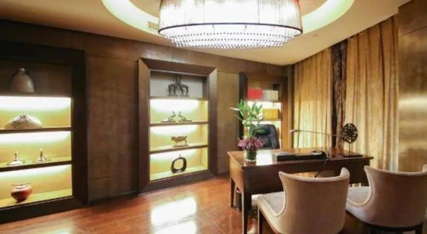 Yueyang Grand Skylight Hotel