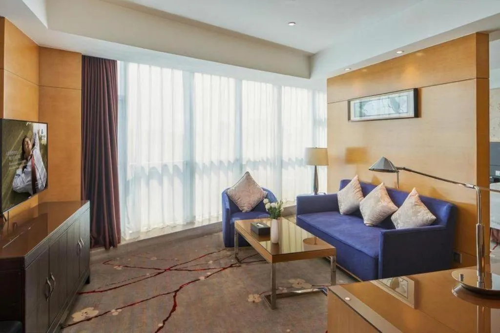 Yueyang Grand Skylight Hotel