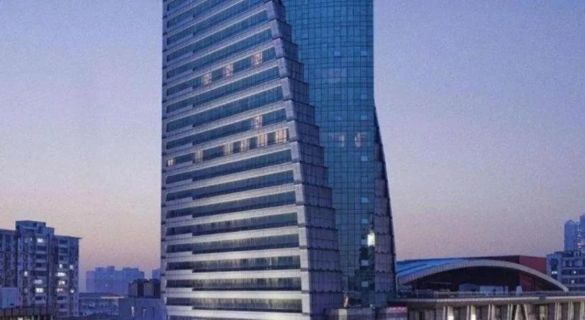 Yueyang Grand Skylight Hotel