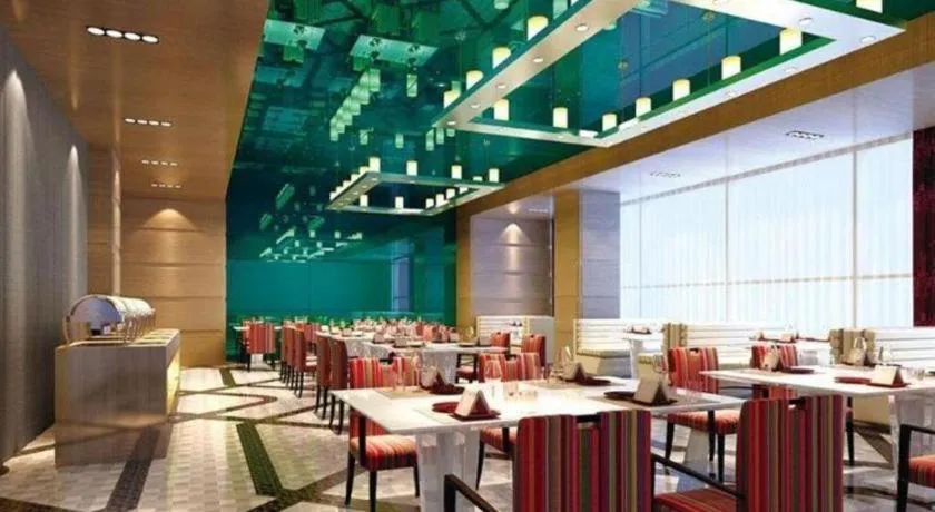 Yueyang Grand Skylight Hotel