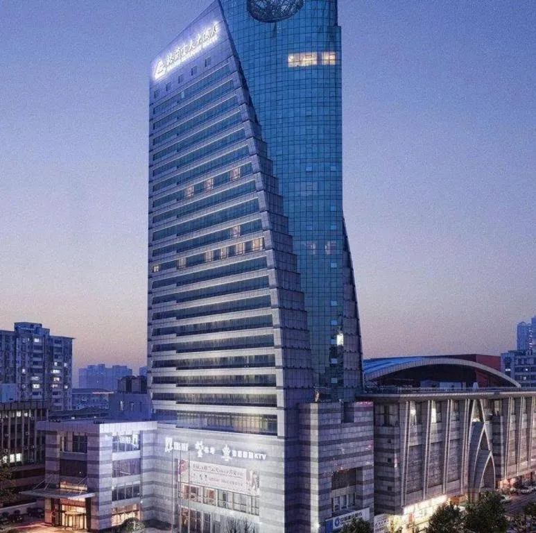 Yueyang Grand Skylight Hotel