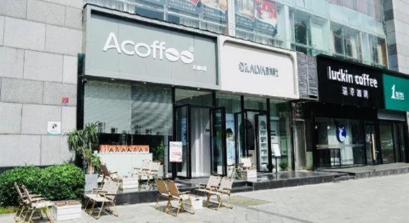 Yueyang Grand Skylight Hotel