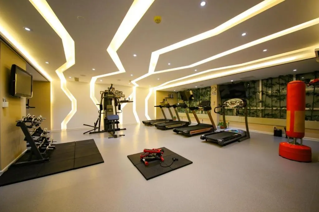 Yueyang Grand Skylight Hotel