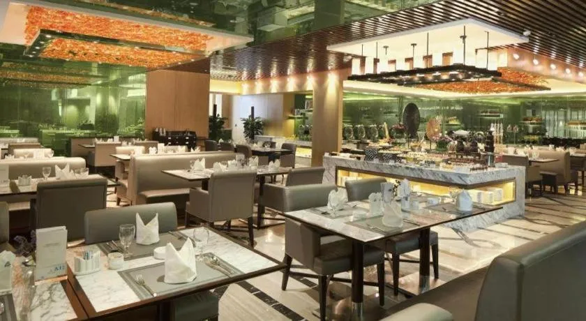 Yueyang Grand Skylight Hotel