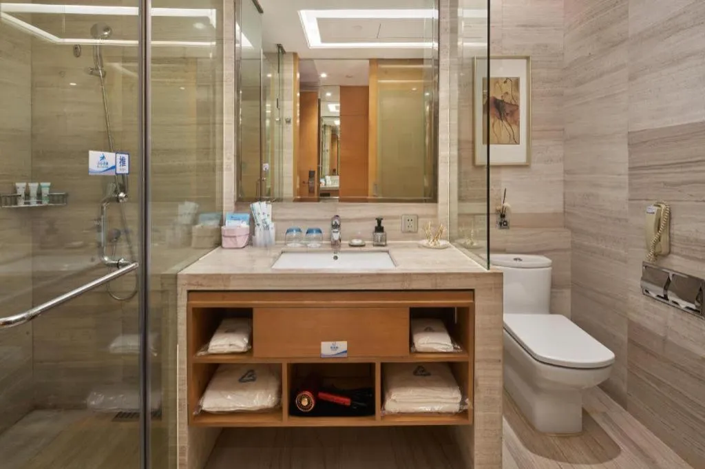 Yueyang Grand Skylight Hotel