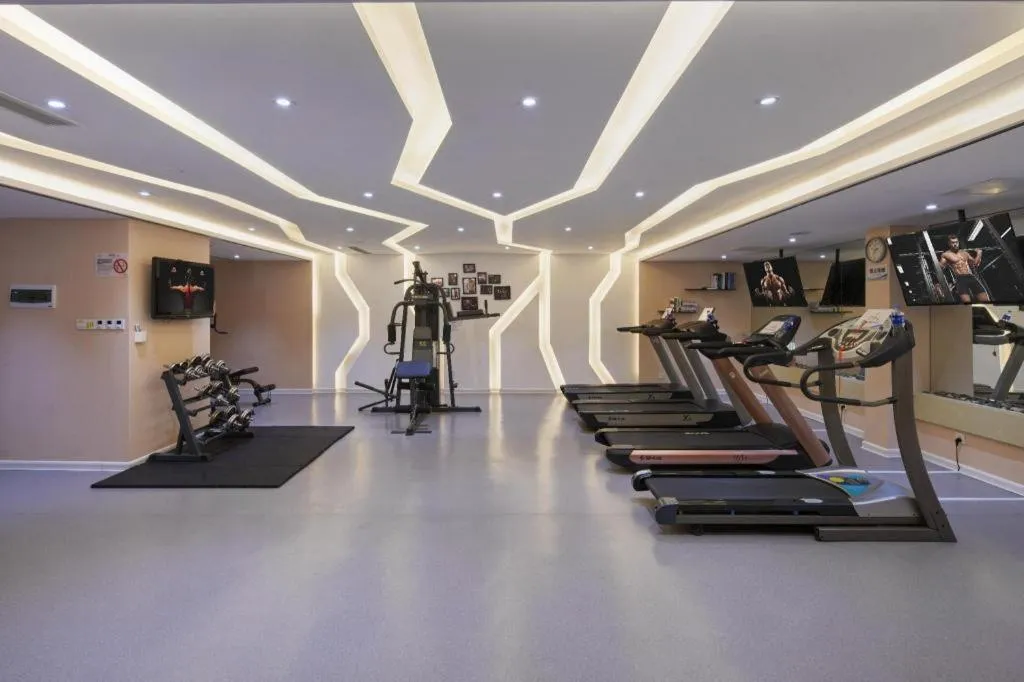 Yueyang Grand Skylight Hotel