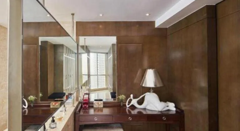 Yueyang Grand Skylight Hotel