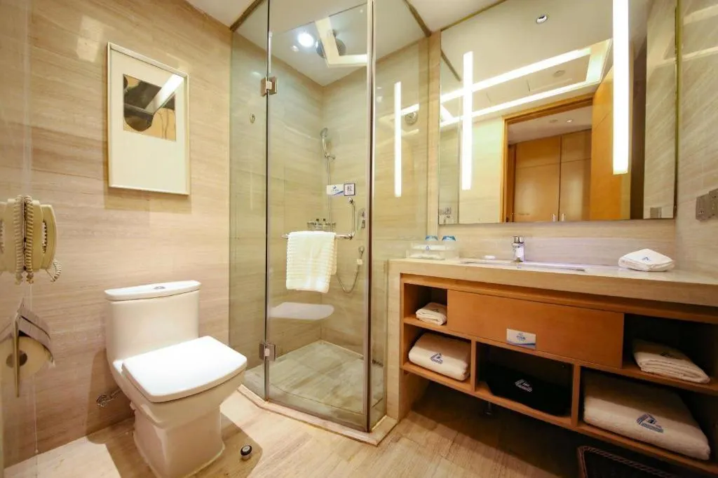 Yueyang Grand Skylight Hotel