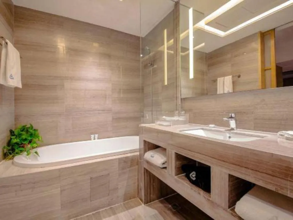 Yueyang Grand Skylight Hotel