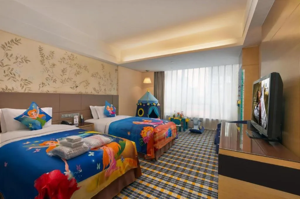 Yueyang Grand Skylight Hotel