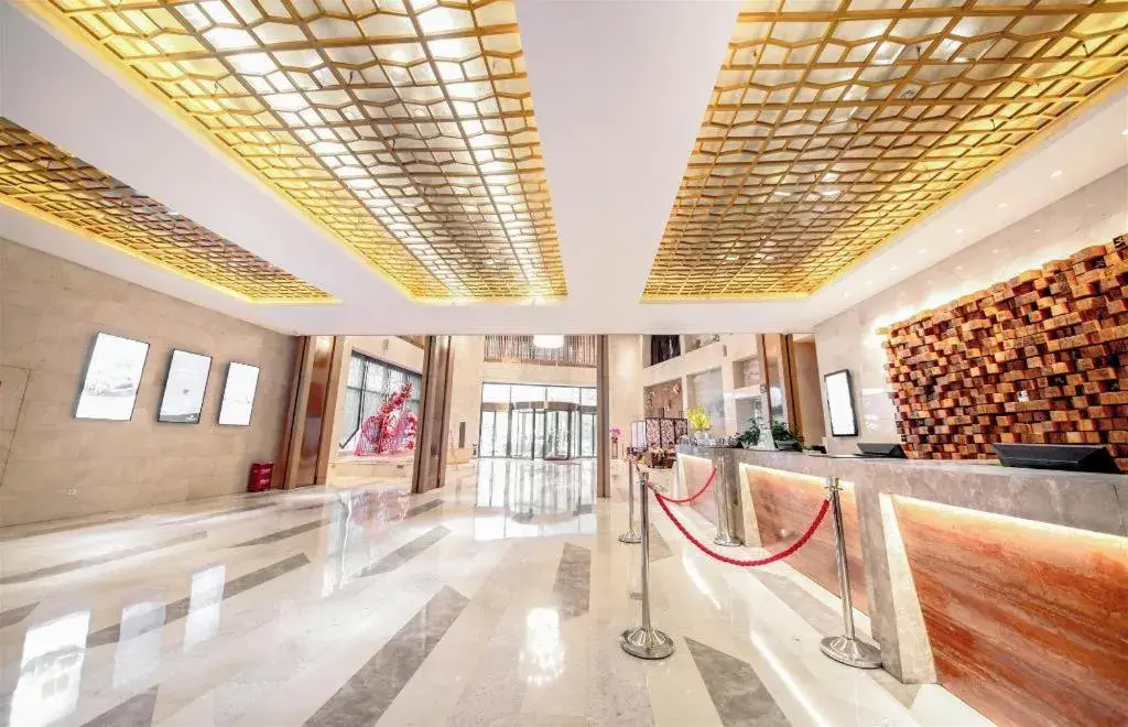 Yueyang Grand Skylight Hotel Yueyang Grand Skylight Hotel