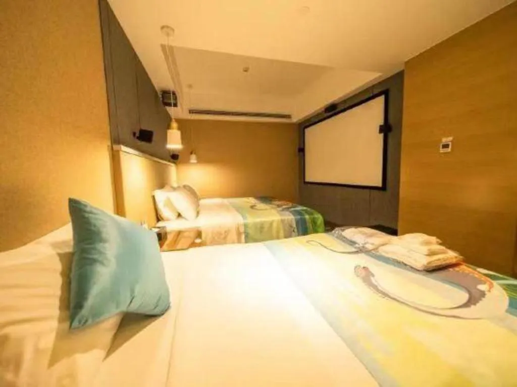 Yueyang Grand Skylight Hotel