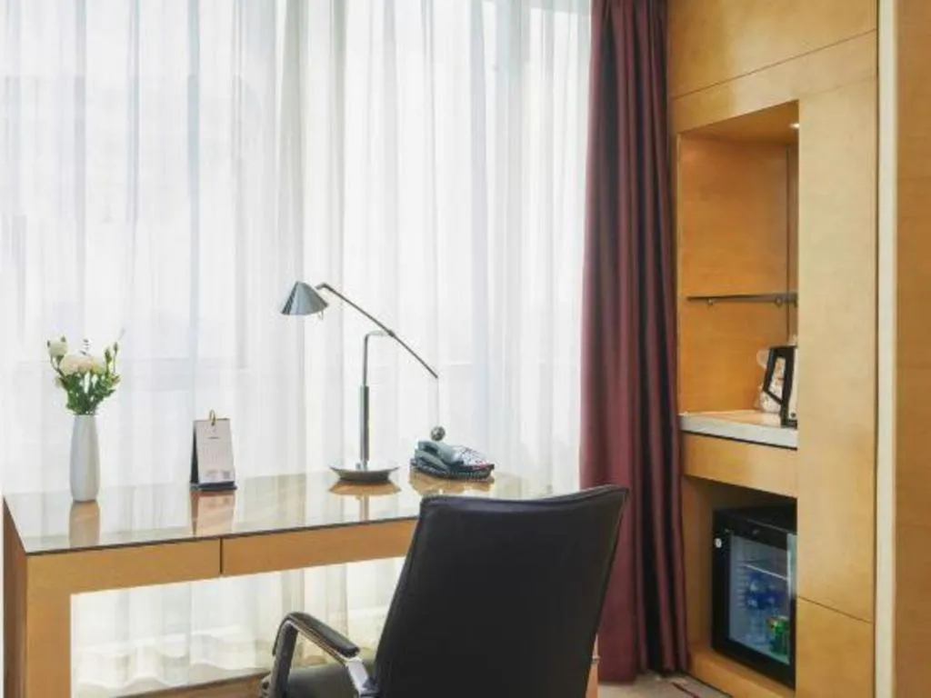 Yueyang Grand Skylight Hotel