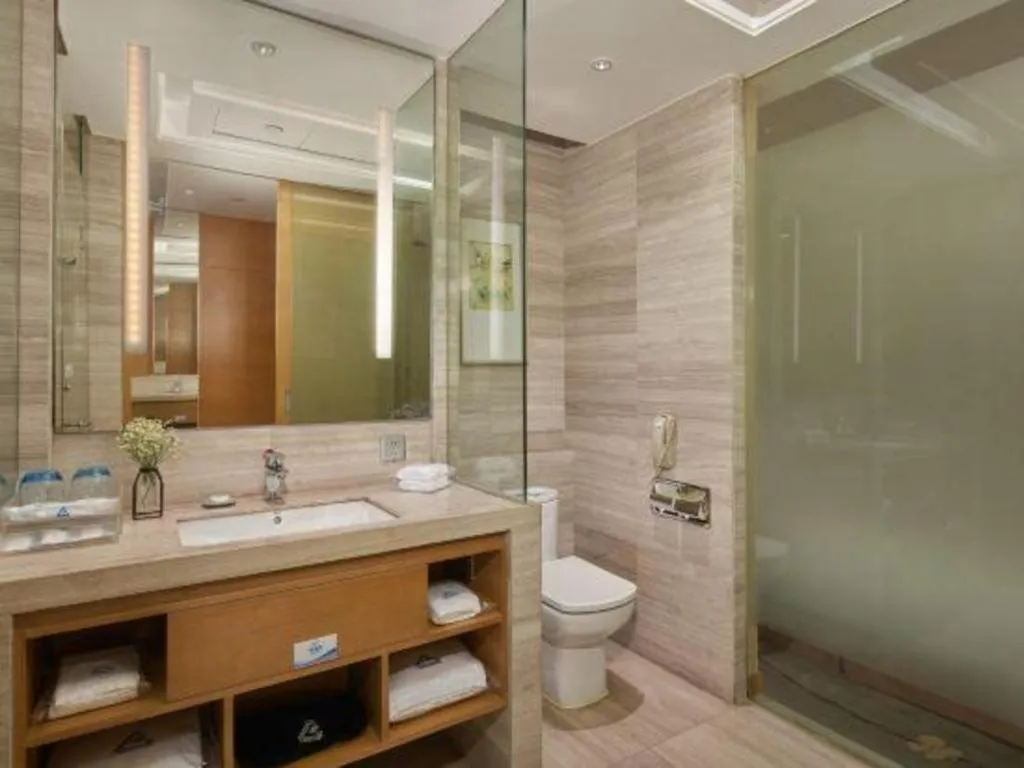 Yueyang Grand Skylight Hotel