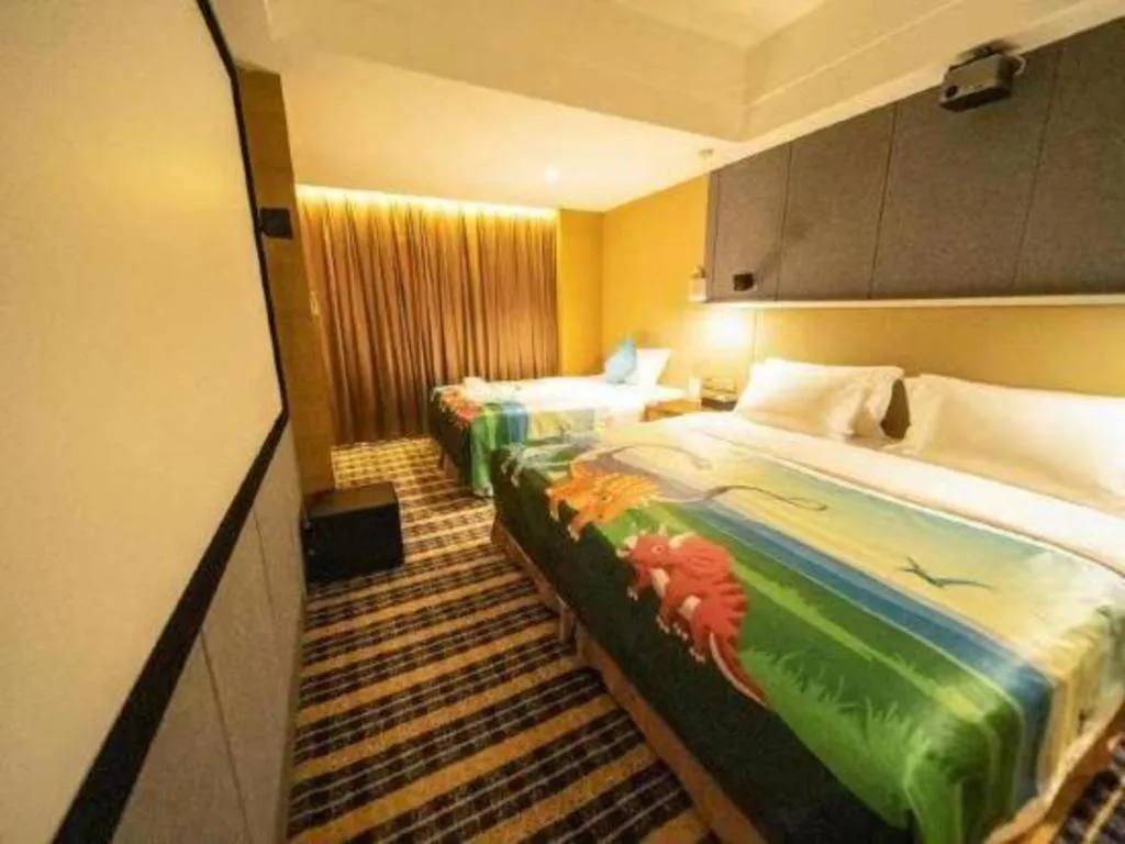 Yueyang Grand Skylight Hotel