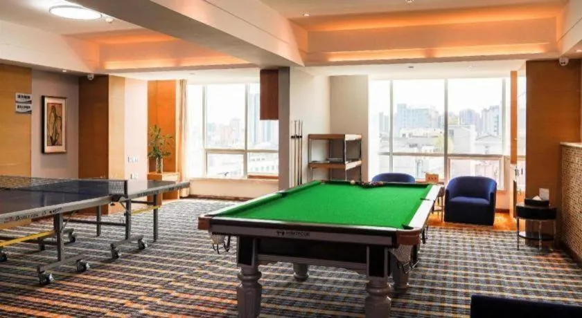 Yueyang Grand Skylight Hotel