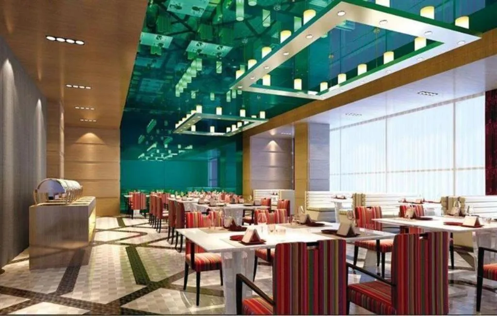 Yueyang Grand Skylight Hotel