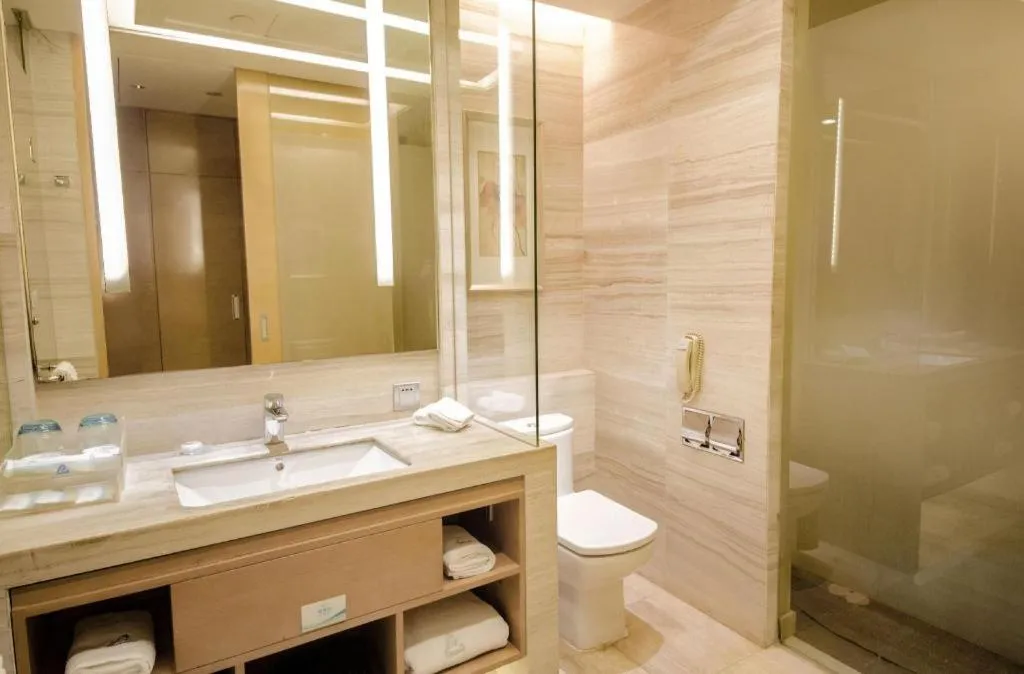 Yueyang Grand Skylight Hotel